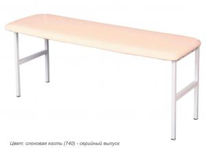 Банкетка терапевтическая МД Б