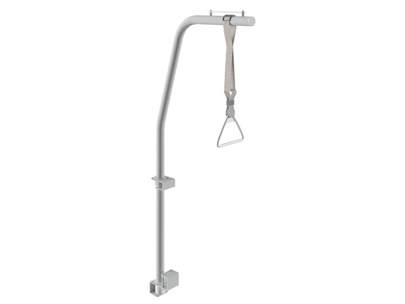 Штанга для подвески ручных опор MBR-02Н (МД 1)